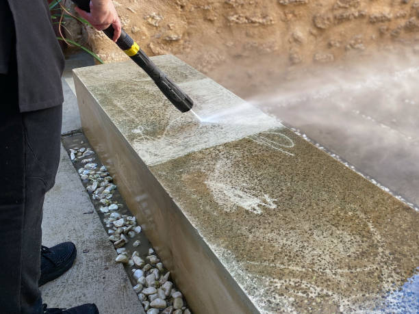 Best Affordable Power Washing  in Belvedere, CA
