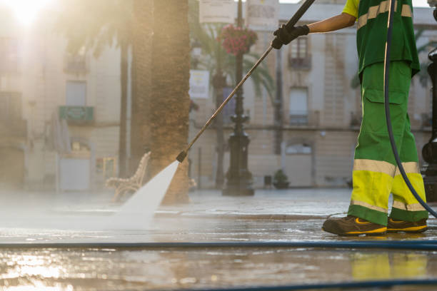 Reliable Belvedere, CA Pressure Washing Solutions